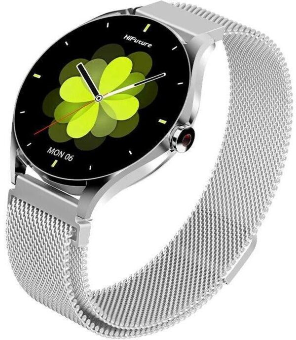 0199f73a-b92a-7014-876f-28ce0fc4ab68_720 HiFuture AURA 2 — Smartwatch élégante connectée