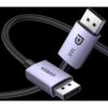1.jpg UGREEN DisplayPort 16K – Câble 2 m (DP118)