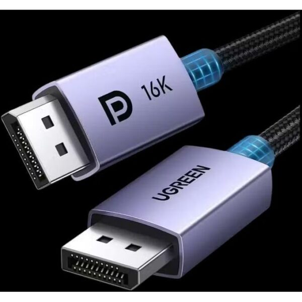 2.jpg UGREEN DisplayPort 16K – Câble 2 m (DP118)