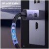6.jpg UGREEN DisplayPort 16K – Câble 2 m (DP118)