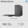 HP Envy TE01‑9EE52AA
