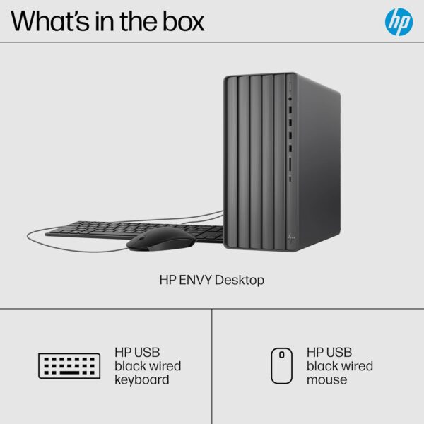 HP Envy TE01‑9EE52AA