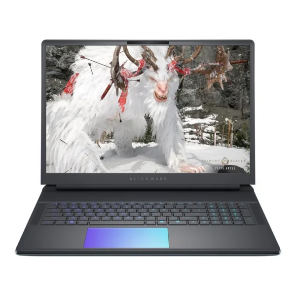 6eb62cfa-722b-412d-b61e-78cceacdbc49-1.webp Alienware 18 Area‑51 – La Station Gaming Légendaire