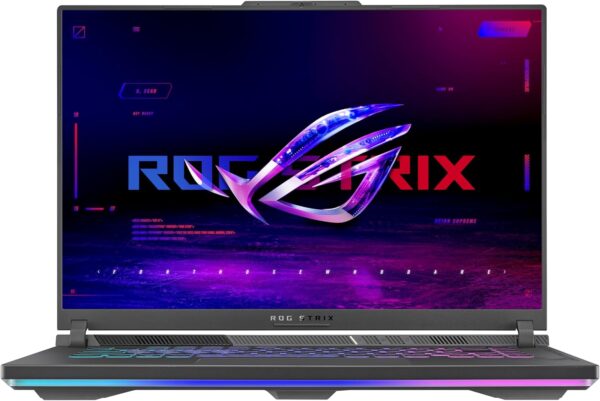 ASUS ROG Strix G16 G6114 -16"