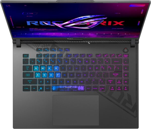 ASUS ROG Strix G16 G6114 -16"