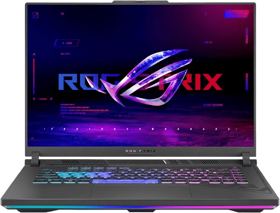 ASUS ROG Strix G16 G6114 -16"