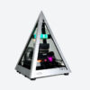 AZZA-PC PC Gamer AZZA Pyramid Mesh — Station haute performance