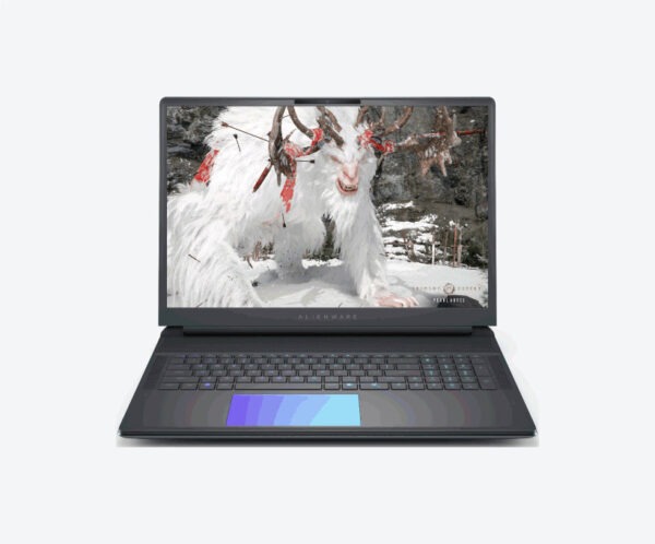 Area-51.jpg Alienware 18 Area‑51 – La Station Gaming Légendaire