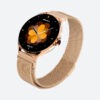 Aura2 HiFuture AURA 2 — Smartwatch élégante connectée