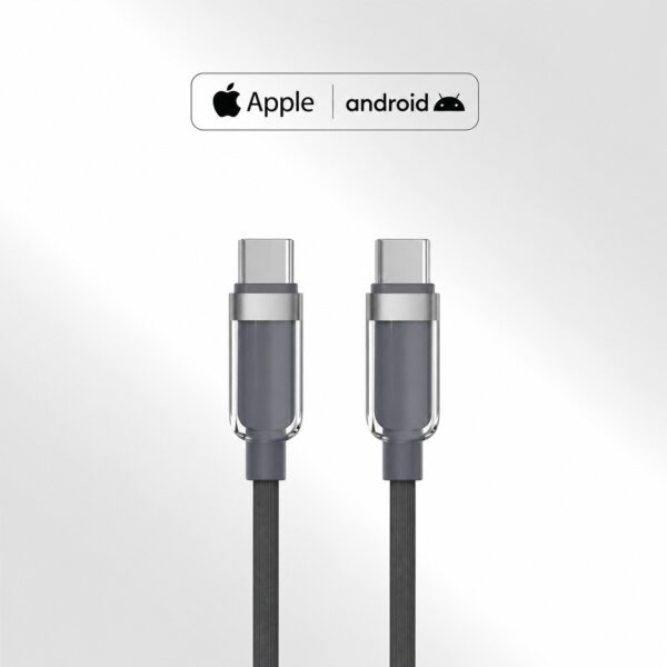 Cable1 Voltis Type-C (65W