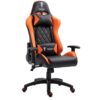 Chaise-gaming-Alpha-Omega-Players-Forseti-Noir-et-orange-1.jpg Ragnarök Chaise Gamer