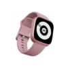 EDGE_PRO3 HiFuture EDGE — Smartwatch connectée avec Syntra AI