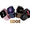 Edge HiFuture EDGE — Smartwatch connectée avec Syntra AI