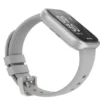 HiFuture_Zone_3_smartwatch_Silver_500x_574e5b2f-63a4-482d-bd25-2eb34236d43a HiFuture ZONE 3 — Smartwatch connectée avec Syntra AI