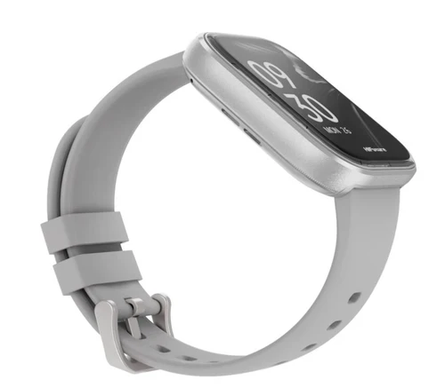 HiFuture_Zone_3_smartwatch_Silver_500x_574e5b2f-63a4-482d-bd25-2eb34236d43a HiFuture ZONE 3 — Smartwatch connectée avec Syntra AI
