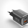 LOOMIC-45W LOOMIC GaN Voltis 45W