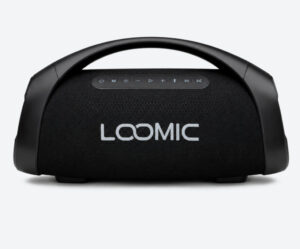 LOOMIC Speaker