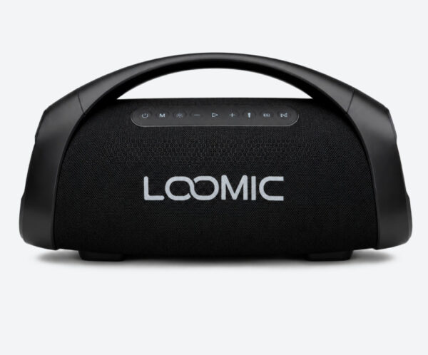 LOOMIC Speaker
