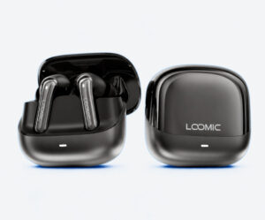 LOOMIC-wooc LOOMIC Pulse Pro