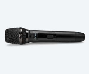 Loomic-Mic LOOMIC Mic Pro