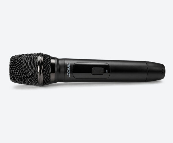 Loomic-Mic LOOMIC Mic Pro