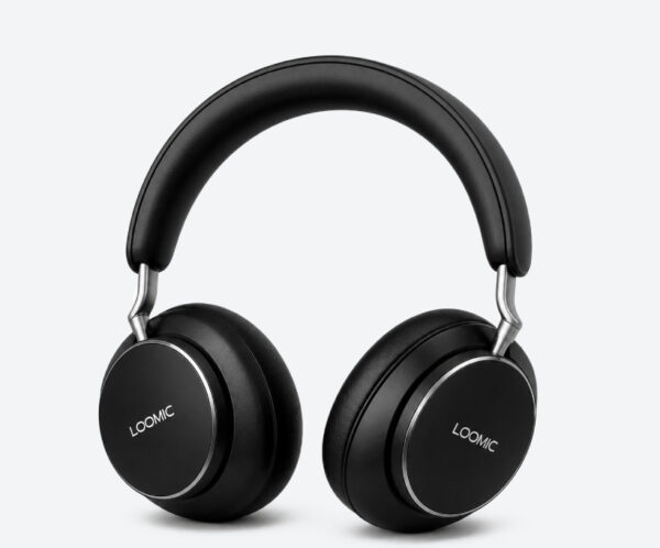 LOOMIC Pulse Pro Max