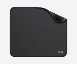 Tapic-Souris-Loomic LOOMIC Precision Mat — Tapis de souris antidérapant
