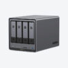 UGREEN NASync DXP4800