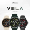 VELA_ListingImgaes1 HiFuture VELA — Smartwatch premium avec Syntra AI