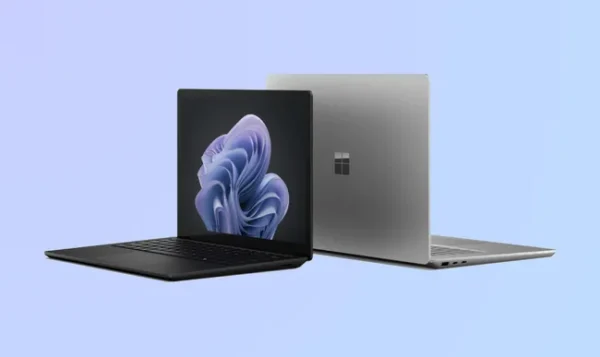 Microsoft Surface 6 (13,5”)
