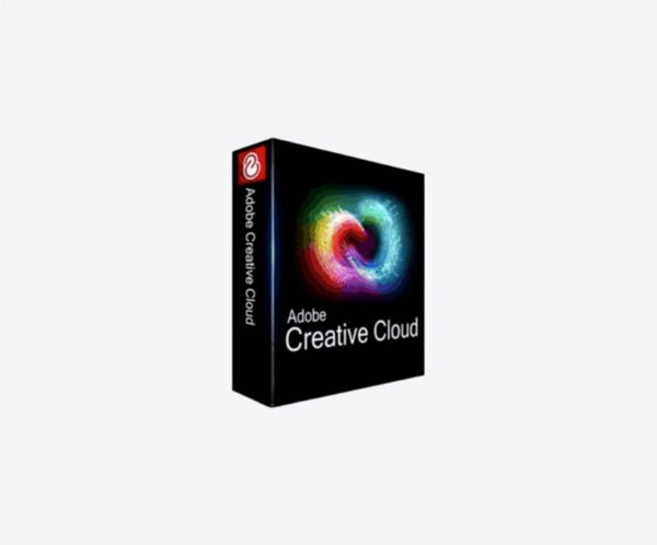 Adobe Creative Cloud