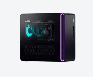 Alienware Aurora R16 Gaming Desktop
