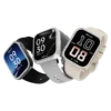 d2a57bbb-10a2-4646-ae12-43feaaabae91 HiFuture ZONE 3 — Smartwatch connectée avec Syntra AI