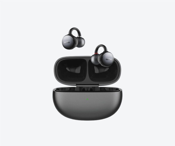 EarFun Clip - Silver Grey