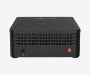 MinisForum X500 – Ryzen 7 5700G