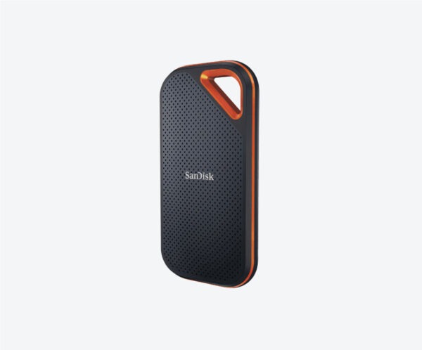 SanDisk Extreme PRO Portable SSD - 1 To